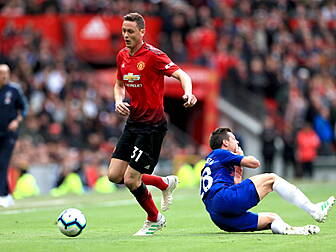 'If United don't win, it's Ole...